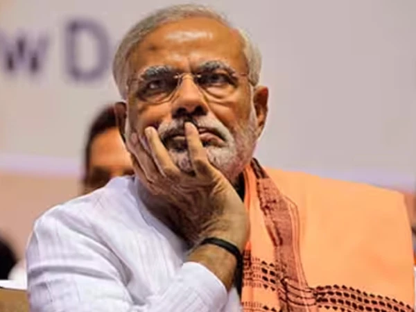 Norwegian Journalist Questions Modi Over Press Freedom During Norway Visit